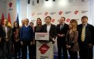 Los candidatos inciden en lo que está en juego en el cierre de campaña en Navarra