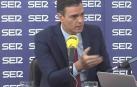 El Gobierno estudiará recurrir la iniciativa de Vox, PP y Cs para ilegalizar partidos