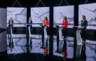 El debate electoral de laSexta congrega a más de 3,1 millones de espectadores
