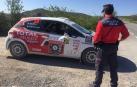 Afecciones en carreteras por el Rallysprint Malerreka y el Cross Nocturno de Galar