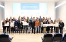 VW Navarra y su comité de empresa entregan 50.000 euros a diez entidades sociales