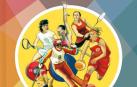 Un libro recoge 25 historias de las mujeres referentes del deporte español