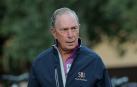 El exalcalde de Nueva York Bloomberg sopesa presentarse a las presidenciales de EE UU