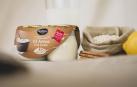 Goshua presenta la receta mejorada de su emblemático Arroz con Leche
