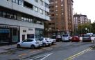 El “escaso uso” de las plazas rojas junto a Pío XII lleva a eliminarlas