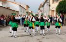 Cabanillas sabe a aceite de oliva de Navarra