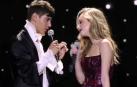 La bochornosa actuación del actor  César Vicente en los Los40 Music Awards