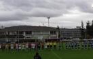 A Osasuna Femenino se le escapa la victoria ante el Alavés, pero no el liderato
