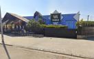 Discoteca en la que se negó la entrada a un joven negro