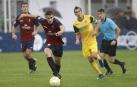 Osasuna Promesas alcanza la madurez