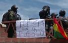 Evo Morales convoca nuevas elecciones en Bolivia