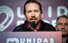 Iglesias tiende la mano a Sánchez para un Gobierno que frene a la extrema derecha