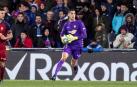 Osasuna contiene al Getafe en el Coliseum con un inspirado Sergio Herrera