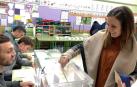 Belarra (Podemos): "Nos estamos jugando qué sociedad vamos a dejar a los niños"