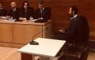 El jurado declara inocente a Miguel López del crimen de la viuda de la CAM