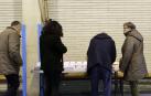 Los navarros votan en unas elecciones que obligarán a los partidos a ponerse de acuerdo