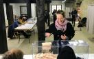 Pozueta dice que EH Bildu es la "opción" para una "Navarra soberanista y de progreso"