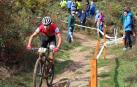 Broche al Open Diario de Navarra 2019 con frío, lluvia y barro