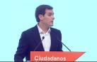Rivera anuncia su dimisión como presidente de Ciudadanos y que deja la vida pública