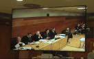 Declarado no culpable Miguel López, el único acusado del asesinato de la viuda de la CAM