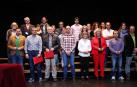 Tudela reconoce a sus donantes de sangre