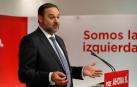 El PSOE descarta la coalición con el PP y apostará por un gobierno progresista