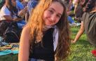 Fallece a los 13 años, de un ataque de asma, la actriz Laurel Griggs