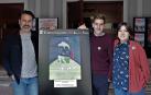 Llega al Gayarre una 'road movie' sobre la lacra de la heroína en los 80