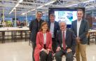 Wolfgang Feist inaugura Navarra Building Forum en la Universidad de Navarra