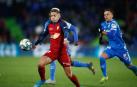 Osasuna, a un punto de Europa, en una Primera División más apretada que nunca