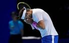 Zverev tumba a Nadal en su estreno en Londres