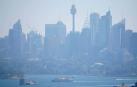 Declaran el estado de emergencia en el este de Australia por los incendios
