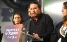 Unidas Podemos vuelve a pedir a Sánchez una coalición