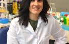 Una investigadora de Bera, galardonada en Europa