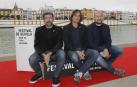 La segunda temporada de 'La peste' es "mucho más luminosa"