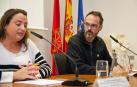 Más de 81.500 personas viven en riesgo de pobreza y exclusión social en Navarra