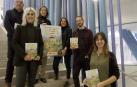 Presentada una guía didáctica de patrimonio cultural para escolares
