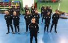 El fútbol base de Osasuna ya trabaja con un modelo propio