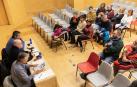 Una ordenanza impedirá abrir más locales de apuestas en Huarte