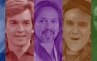 La parodia que transforma a Sánchez, Casado, Iglesias, Rivera y Abascal en 'El equipo A'