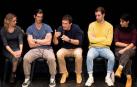 Banderas lleva el espíritu del Broadway de los años 70 al corazón de Málaga