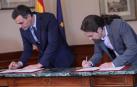 Estas son las propuestas de PSOE y Podemos para la Vicepresidencia y algunos ministerios