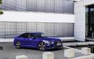 Audi abre la fase de pedidos en España de un modelo A6 híbrido enchufable en España