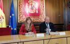 Arasti ve "natural" el acuerdo PSOE-Podemos y confía en que salga adelante