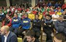 Osasuna saca músculo reuniendo a sus 133 clubes convenidos, récord histórico
