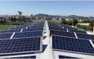 El Colegio Luis Amigó instala 302 paneles solares fotovoltaicos