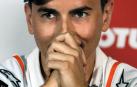 Jorge Lorenzo anuncia su retirada del motociclismo