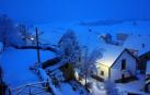 ¿Te ha tocado ver hoy nieve en Navarra? ¿Nos mandas una foto?