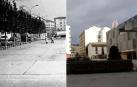 IMAGEN INTERACTIVA | Cuando cambió... La plaza de las Eras de Burlada