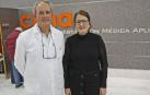 "Ahora se potencia al sistema inmune para que haga su trabajo y ataque al tumor"
